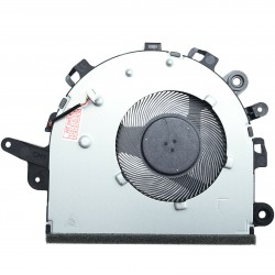 Cooler Laptop, Lenovo, IdeaPad S145-15IWL, S145-15AST, S145-15API, S145-15IKB, V15-IKB, V15-IWL, V15-IIL, V15-ADA, 5F10S13875, 5F10S1387, DFS5M325063B1P