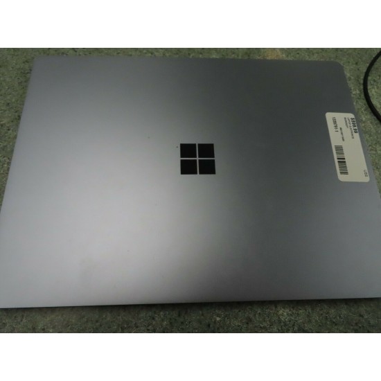 Laptop Microsoft Surface GO 1943 12.4 inch Core i5-1035G1 1.0Ghz 8GB RAM 128GB SSD Refurbished Laptopuri sh