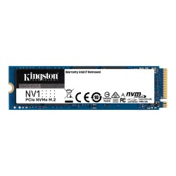 Solid State Drive (SSD) Kingston NV1 1TB, NVMe, M.2.