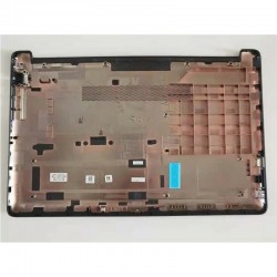 Carcasa inferioara bottom case Laptop, HP, 250 G7, 255 G7, TPN-C135, L52387-001, L50290-001, AP2HJ000720, Smoke Gray, fara cd-rom
