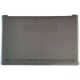 Carcasa inferioara bottom case Laptop, HP, 15-DA, 15-DB, 15-DR, 15T-DB, 15G-DR, 15G-DX, 15T-DA, 15T-DB, 15Z-DA, 15-DI, 15-DS, TPN-C136, L52387-001, L50290-001, AP2HJ000720, fara cd-rom