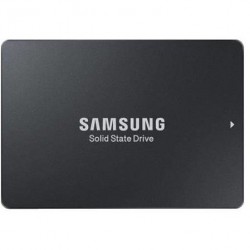 SSD Samsung Enterprise PM883 1.92TB MZ-7L31T90 SATA 2.5 Inch Bulk