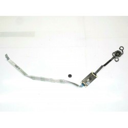 Buton pornire Laptop, Dell, Inspiron 17 5770, 5775, HUE05, Y341P