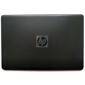 Capac Display Laptop, HP, 250 G8, 255 G8, 256 G8, 15-DW, 15S-DY, 15S-DU, TPN-C139, L52012-001, L94456-001, AP2H8000900, negru