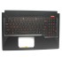 Carcasa superioara cu tastatura palmrest Laptop, Asus, Gaming FX503, FX503V, FX503VM, FX503VD, iluminata, layout US