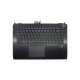 Carcasa superioara cu tastatura palmrest Laptop, Asus, G46, G46V,  G46VW, 90R-NMM1K1P80Y