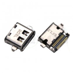 Mufa alimentare Laptop, Lenovo, ThinkPad T480, T580, L480, L580, L590, L490, EL480, EL580, USB-C 