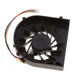 Cooler compatibil Laptop, HP, ProBook 4520S, 4525S, 4720S, 598676-001, 598677-001, XRBIJIBENFAN