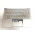 Carcasa superioara cu tastatura palmrest Laptop, HP, Envy 14-EB,  46G3GTATP00, M30903-001 Grade, M30903-271, cu iluminare, layout us