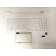 Carcasa superioara cu tastatura palmrest Laptop, HP, Victus 16-D, 16-E, M54737-001, M54737-031, cu iluminare, layout US