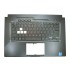 Carcasa superioara cu tastatura palmrest Laptop, Asus, TUF FX516, FX516PR, FX516PC, FX516PM, FX516PE, FX516PCZ, 90NR0651-R31UI0, cu iluminare, layout US