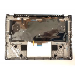 Carcasa superioara cu tastatura palmrest Laptop, Asus, ROG Zephyrus M16 GU603, GU603HM, GU603HR, GU603HE, GU603ZW, GU603ZX, GU603HM, cu iluminare, layout US