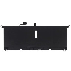 Baterie compatibila Laptop, Dell, XPS 13 9370, 9380, DXGH8, Inspiron 5390, 5391, 7390, 7490, Latitude 3301, 0DRRP, 7.6V, 6500mAh, 52Wh