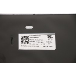 Tastatura Laptop, Lenovo, ThinkPad L14 Gen 2 Type 20X1, 20X2, 20X5, 20X6, iluminata, layout US