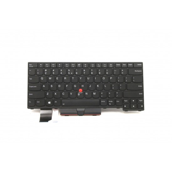 Tastatura Laptop, Lenovo, Thinkpad 5N20W67785, 5N20W67821, 5N20W67857, iluminata, layout US Tastaturi noi