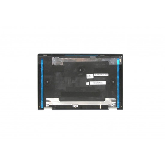 Capac display Laptop, Lenovo, IdeaPad Flex 5-14, 5-14ITL05, 5-14IIL05 type 81X1, SCB0R75997, 5-14ARE05, albastru inchis Carcasa Laptop