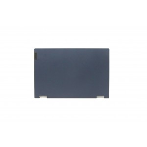 Capac display Laptop, Lenovo, IdeaPad Flex 5-14, 5-14ITL05, 5-14IIL05 type 81X1, SCB0R75997, 5-14ARE05, albastru inchis