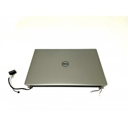 Ansamblu Display Laptop, Dell, XPS 13 9350, 9360, P54G, WT5X0, 0WT5X0, QHD 3200x1800, SH