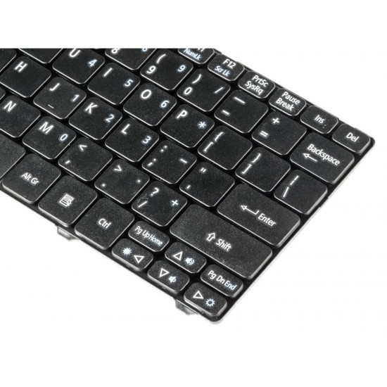 Tastatura Laptop, Acer, Aspire One D260, 521-105DC, 521-105DK, AOD260E, AOD270, AOHAPPY2, AOD255E Tastaturi noi