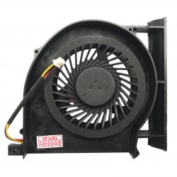 Cooler Laptop, HP, Compaq CQ61, G61-100, CQ70, CQ71, G71, cu 3 pini