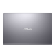 Capac Display Laptop, Asus, ExpertBook P1 P1510, P1510CJ, P1510CD, P1510CDA, P1510CJA, 13NB0MZ2P01115, 47XKRLCJN50, gri Carcasa Laptop