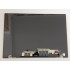Ansamblu display complet cu capac display, balamale si cablu video Laptop, Huawei, Matebook X Pro MACHC-WAH9LP, MACHC-WAE9LP, 13.9 inch, rezolutie 3K, 3000x2000, Space Grey, touchscreen