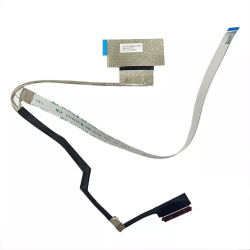 Cablu video LVDS Laptop Gaming, HP, Victus 15-FA, 15-FB, 15T-FA, TPN-Q278, N13331-001, DD0G3PLC100, DD0G3PLC110, DD0G3PLC120, 144HZ, 165HZ, CBASY G3P LCD COA P5, 40 pini