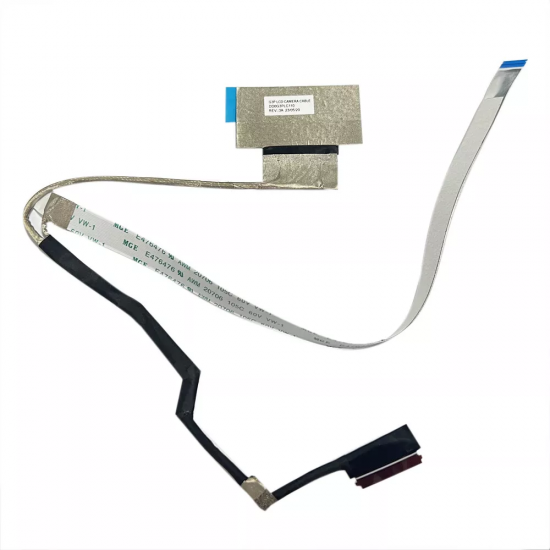 Cablu video LVDS Laptop Gaming, HP, Victus 15-FA, 15-FB, 15T-FA, TPN-Q278, N13331-001, DD0G3PLC100, DD0G3PLC110, DD0G3PLC120, 144HZ, 165HZ, CBASY G3P LCD COA P5, 40 pini