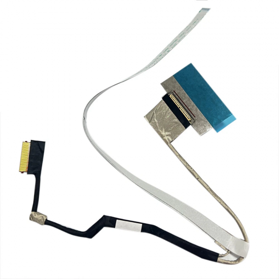 Cablu video LVDS Laptop Gaming, HP, Victus 15-FA, 15-FB, 15T-FA, TPN-Q278, N13331-001, DD0G3PLC100, DD0G3PLC110, DD0G3PLC120, 144HZ, 165HZ, CBASY G3P LCD COA P5, 40 pini