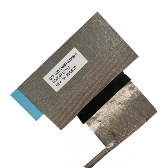 Cablu video LVDS Laptop Gaming, HP, Victus 15-FA, 15-FB, 15T-FA, TPN-Q278, N13331-001, DD0G3PLC100, DD0G3PLC110, DD0G3PLC120, 144HZ, 165HZ, CBASY G3P LCD COA P5, 40 pini