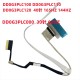 Cablu video LVDS Laptop Gaming, HP, Victus 15-FA, 15-FB, 15T-FA, TPN-Q278, N13331-001, DD0G3PLC100, DD0G3PLC110, DD0G3PLC120, 144HZ, 165HZ, CBASY G3P LCD COA P5, 40 pini