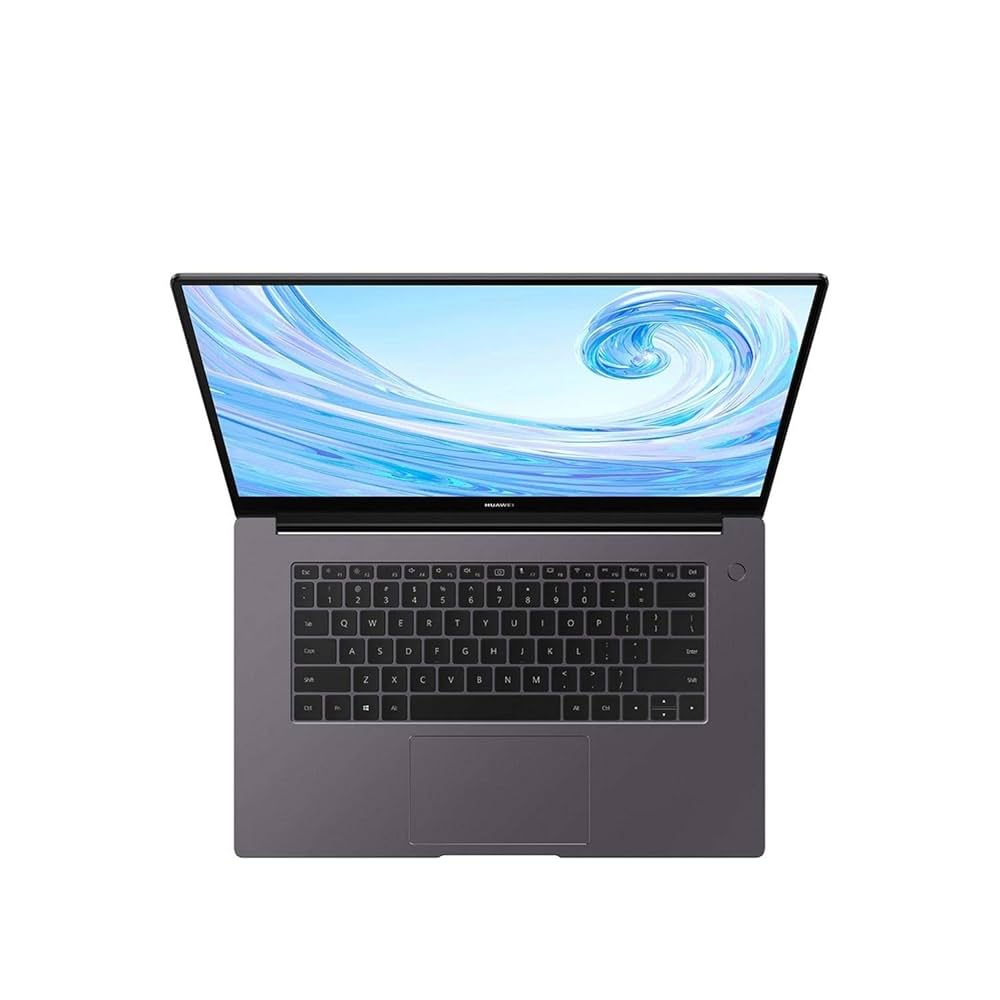 Laptop, HUAWEI, MateBook D 15, AMD, Procesor AMD Ryzen 5 5500U