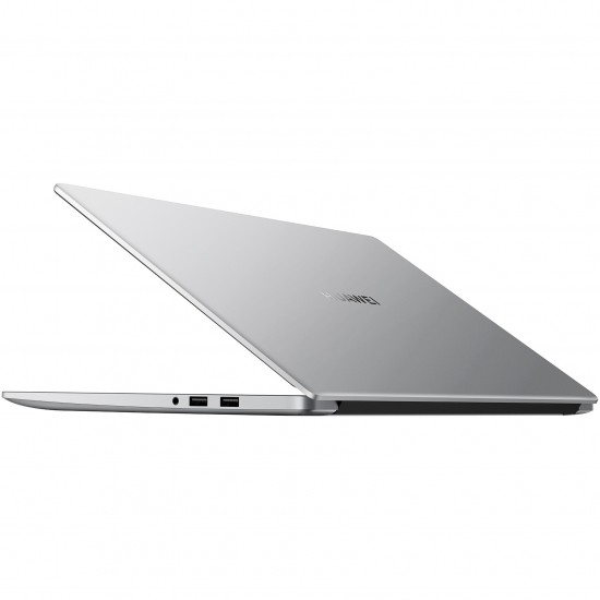 Laptop, HUAWEI, MateBook D 15, AMD, Procesor AMD Ryzen 5 5500U pana la 4GHz, 15.6