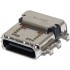 Mufa alimentare USB-C Laptop, Dell, Latitude 15 7520, 7530, port stanga, Type-C