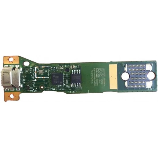 Mufa alimentare USB-C Laptop, Dell, Latitude 15 7520, 7530, port stanga, Type-C