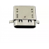 Mufa alimentare USB-C Laptop, Dell, Latitude 15 7520, 7530, port dreapta, Type-C
