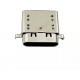Mufa alimentare USB-C Laptop, Dell, Latitude 15 7520, 7530, port dreapta, Type-C
