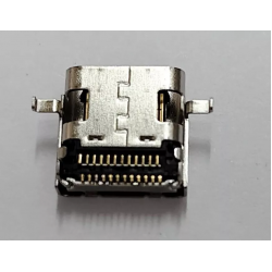 Mufa alimentare USB-C Laptop, Dell, Latitude 15 7520, 7530, port dreapta, Type-C