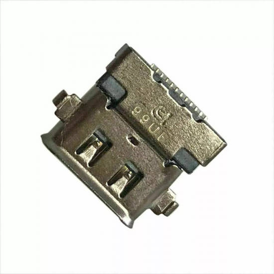 Mufa alimentare Type-C Laptop, Lenovo, ThinkPad X280 Type 20KF, 20KE, USB-C