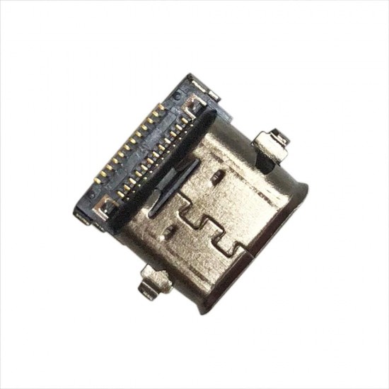 Mufa alimentare Type-C Laptop, Lenovo, ThinkPad X280 Type 20KF, 20KE, USB-C