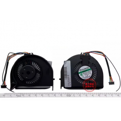 Cooler Laptop, Lenovo, ThinkPad T440 Type 20B6, 20B7, 00HM071, 04X3907, 04X3909, EF50050S1-C380-S9A, BATA0607R5HP-014, M-244C-2, 5V, 5 pini