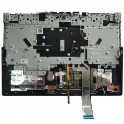 Carcasa superioara cu tastatura palmrest Laptop, Lenovo, Legion 5CB0Z26774, 5CB0Z26770, 5CB0Z26891, 5CB0Z26771, AP1HV000700, iluminata, layout US Carcasa superioara cu tastatura palmrest Laptop, Lenovo, Legion 5CB0Z26774, 5CB0Z26770, 5CB0Z26891, 5CB0Z26771, AP1HV000700, iluminata, layout US