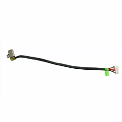 Mufa alimentare Laptop, HP, Spectre X360 15-EB, 15T-EB, L95627-001, L31412-S16, L31412-Y16, M08169-S16, 17cm Mufa alimentare Laptop, HP, Spectre X360 15-EB, 15T-EB, L95627-001, L31412-S16, L31412-Y16, M08169-S16, 17cm