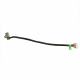 Mufa alimentare Laptop, HP, Spectre X360 15-EB, 15T-EB, L95627-001, L31412-S16, L31412-Y16, M08169-S16, 17cm