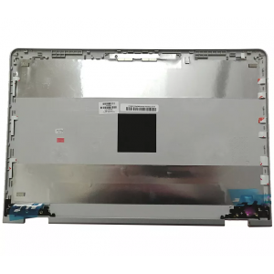 Capac Display Laptop, HP, Pavilion X360 14-BA, 14T-BA, TPN-W125, 924269-001, 4600C20F0001, argintiu, pentru FHD