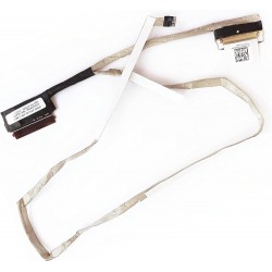 Cablu video LVDS Laptop, Dell, Vostro 15 3510, 3515, 8DCFG, 08DCFG, DC02003X500, GDM50_NTS_HD_EDP_CABLE