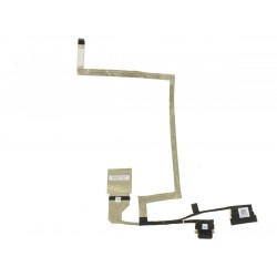 Cablu video LVDS Laptop, Dell, Latitude 5320, E5320, (an 2021), N3C8X, 0N3C8X, 450.0M701.0001, SP13 CS EDP CABLE FHD RGB Camera