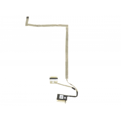 Cablu video LVDS Laptop, Dell, Latitude 3540 (an 2023, 2024), TFGM2, 0TFGM2, 450.0SF0D.0002, QUAKE L15 EDP FHD WLAN CABLE-HRI