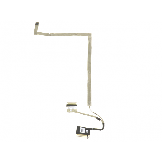 Cablu video LVDS Laptop, Dell, Latitude 3540 (an 2023, 2024), TFGM2, 0TFGM2, 450.0SF0D.0002, QUAKE L15 EDP FHD WLAN CABLE-HRI