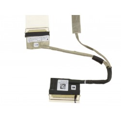 Cablu video LVDS Laptop, Dell, Latitude 3540 (an 2023, 2024), TFGM2, 0TFGM2, 450.0SF0D.0002, QUAKE L15 EDP FHD WLAN CABLE-HRI